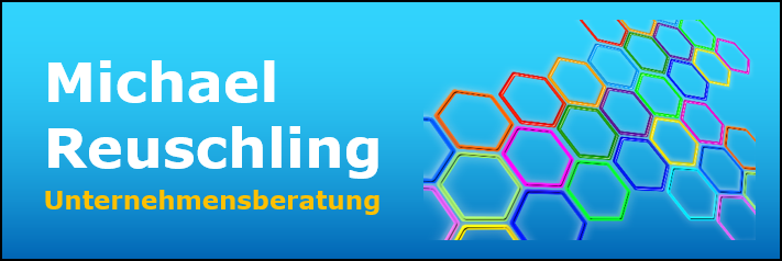 Logo Michael Reuschling